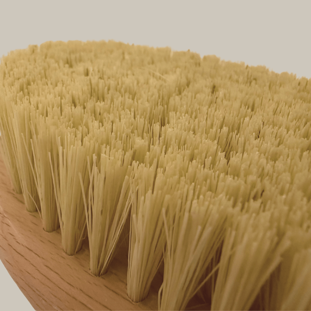 Brosse de massage à sec - Le rituel Outer n°1 - Outer Society.